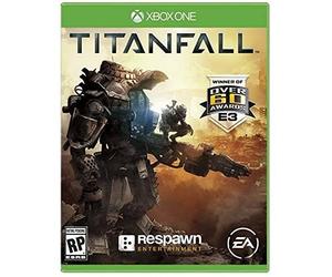 Titanfall - DE (Xbox One)