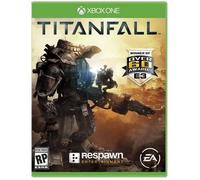 Titanfall - DE (Xbox One) (Microsoft Xbox One) (US IMPORT)