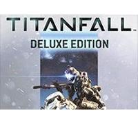 Titanfall Deluxe Edition EN Language Only EA App CD Key