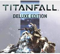 Titanfall Deluxe Edition PC EA App CD Key