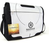TITANFALL HAMMOND ROBOTICS BACKPACK