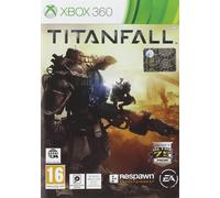 Titanfall (Microsoft Xbox 360) (US IMPORT)
