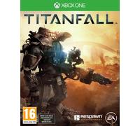 Titanfall (Microsoft Xbox One)
