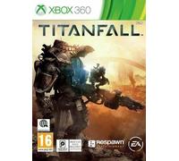 Titanfall | Xbox 360 New