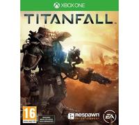 TITANFALL XBOX ONE GAME