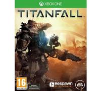 Titanfall - Xbox One Game, Used - Very Good