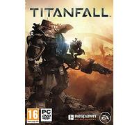 Titanfall (Xbox One) [import version (french) but playable in English]