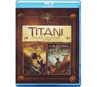 Titani Collection (Box 2 Br)
