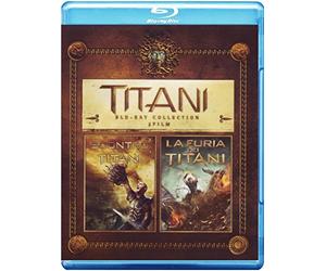 Titani Collection (Box 2 Br)