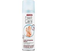 Titania Foot Protection Spray, 20 Aerosol Spray 1 X 183 g