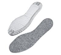 Titania Insert Insoles Thermal (Pair) - Size 8 - 12 Pack (1 x 4 g)
