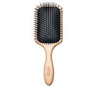 Titania Paddle Brush Natural Bamboo Length Approx. 24.5 cm