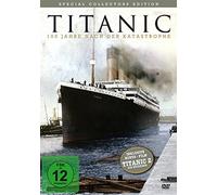 Titanic - 100 Jahre Nach Der Katastrophe