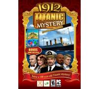 Titanic 1912 (輸入版)
