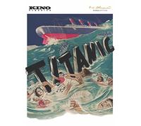 TITANIC (1943) - TITANIC (1943) (1 DVD)