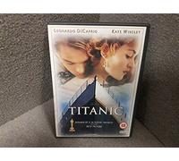 Titanic [1998] [DVD] - BRAND NEW & SEALED