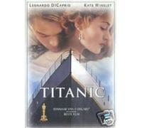 Titanic [1998] [DVD] Import with English Audio