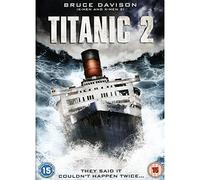 Titanic 2 [DVD]