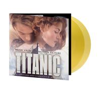 Original Soundtrack - Titanic [VINYL]