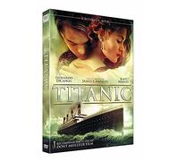 Titanic – DVD – US Import – Twentieth Century Fox Film Corporation