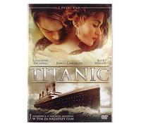 Titanic [2DVD] (English audio. English subtitles)