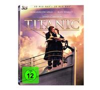 Titanic 3D
