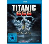 Sharp,Keesha - Titanic 666