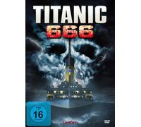 Titanic 666 (DVD) Sharp Keesha Hearst Lydia Bamber Jamie