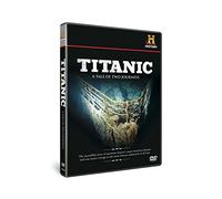 Titanic: A Tale Of Two Journeys [DVD]