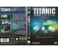 Titanic Answers From The Abyss Volume 1