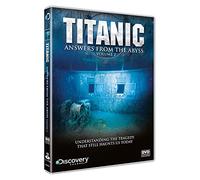 Titanic: Answers From The Deep Vol 2 DVD