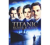 Titanic: Blood And Steel [DVD] [Region 1] [2012] [NTSC]