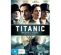 Titanic: Blood & Steel (The Mini-Series)
