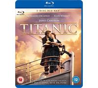 Titanic (Blu-ray)