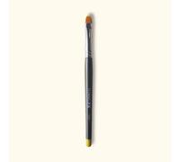 Titanic Brush Co. No. 104 - Little Lippy / Concealer Brush In Black Black 1
