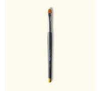 Titanic Brush Co. No. 104 - Little Lippy / Concealer Brush in Black | Size: 1 Titanic Brush Co. Black 1