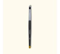 Titanic Brush Co. No. 107 - Mini Round Duo-Fibre Stipple Brush (Special Effects Collection) In Black Black 1