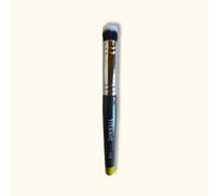 Titanic Brush Co. No. 113 - Small Short-Haired Duo-Fibre Stipple Brush (Special Effects Collection) in Black | Size: 1 Titanic Brush Co. Black 1