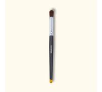 Titanic Brush Co. No. 117 - Large Blending Finger Brush In Black Black 1