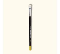 Titanic Brush Co. No. 202 - Little Shader Brush In Black Black 1