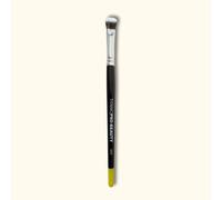Titanic Brush Co. No. 203 - Sculpted Eyeshadow Brush In Black Black 1