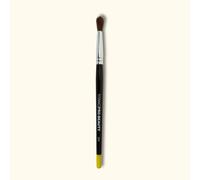 Titanic Brush Co. No. 204 - Eyeshadow Blender In Black Black 1