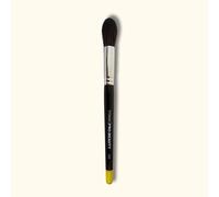 Titanic Brush Co. No. 209 - Tapered Contour Brush In Black Black 1