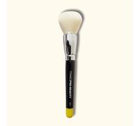 Titanic Brush Co. No. 211 - Dome Powder Brush in Black | Size: 1 Titanic Brush Co. Black 1