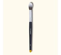Titanic Brush Co. No. 214 - Tapered Blending Brush In Black Black 1