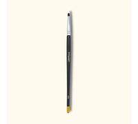 Titanic Brush Co. No. 216 - Mini Smudging Bullet Brush In Black Black 1