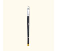 Titanic Brush Co. No. 218 - Mini Smokey Detailer Brush In Black Black 1
