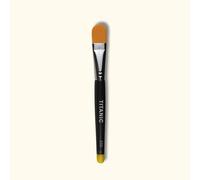 Titanic Brush Co. No. 310 - Foundation Brush In Black Black 1