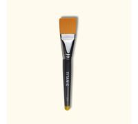 Titanic Brush Co. No. 311 - 1½" Square Flat Brush (Special Effects Collection) in Black | Size: 1 Titanic Brush Co. Black 1