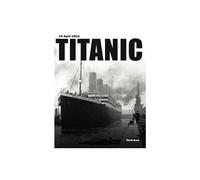 Titanic by David Ross Hardcover Book